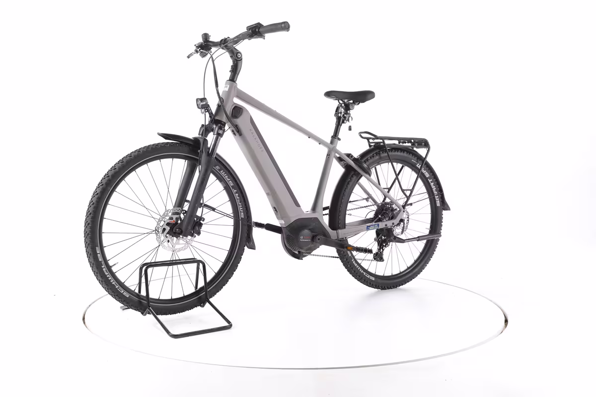 Kalkhoff Entice 3.B Move Vélo Électrique de Trekking 2024 - Miniature 6