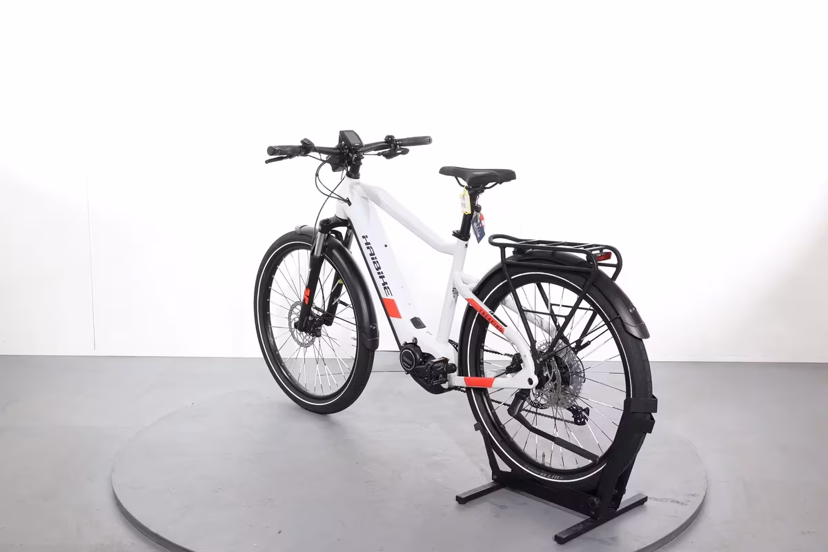 Haibike TREKKING 7 - Miniature 5
