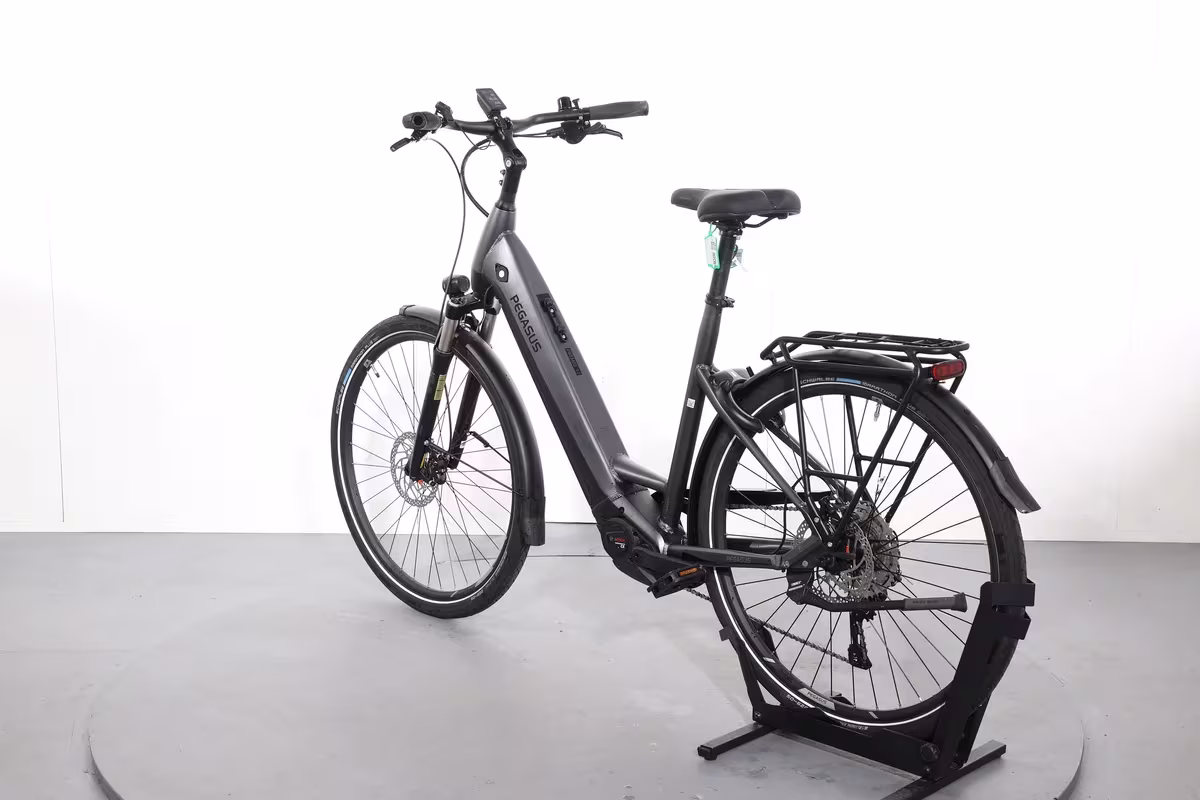 Pegasus Premio EVO 10 Lite - Miniature 5