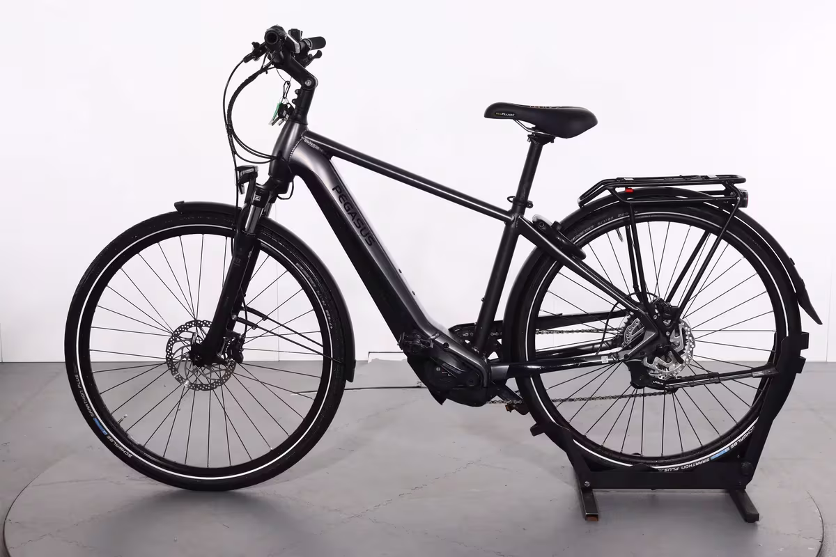 Pegasus Premio EVO 10 Lite - Miniature 5