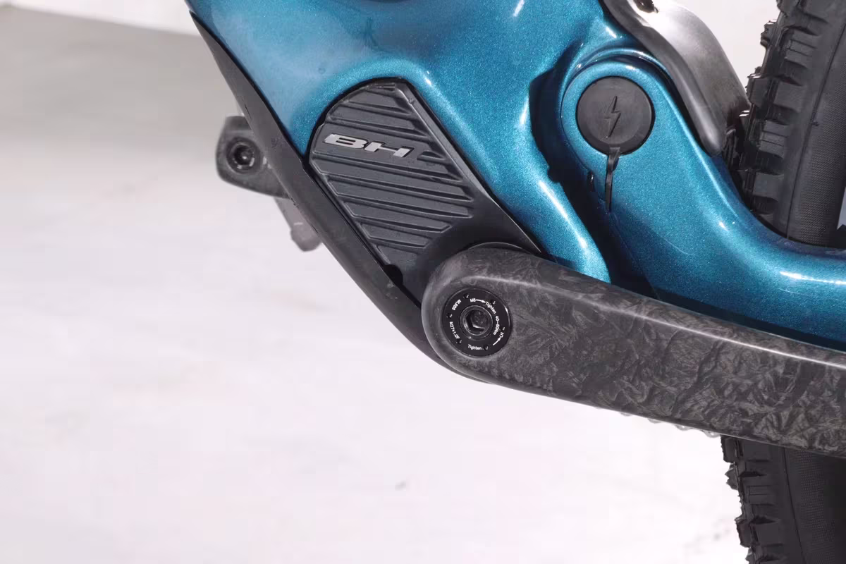 BH ILynx Trail Carbon 8.8 - Miniature 10