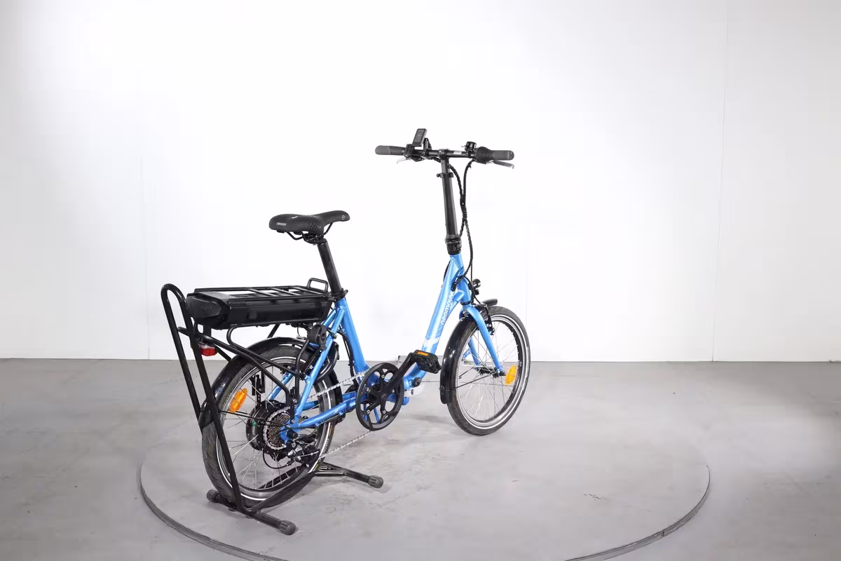 Neomouv Plimoa électrique — image officielle
