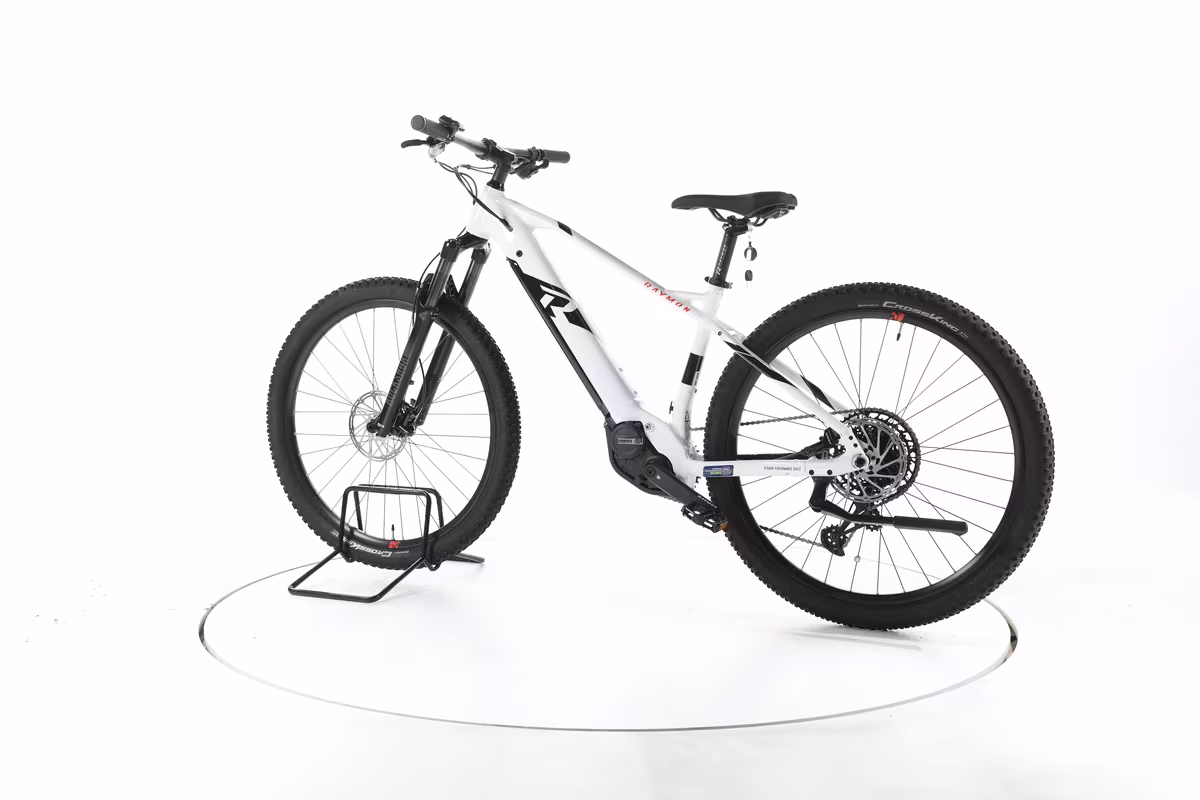 R Raymon Hardray E7.0 29 E-Bike - Miniature 8