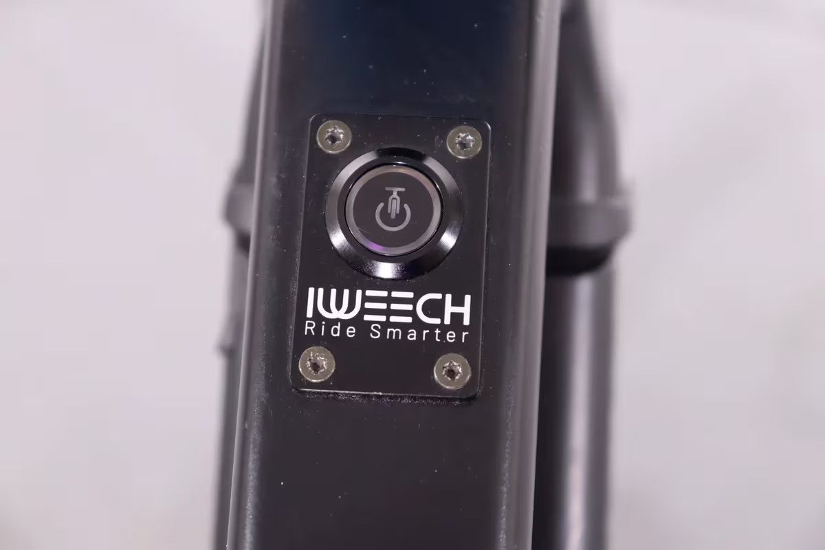 Iweech Compact - Miniature 7