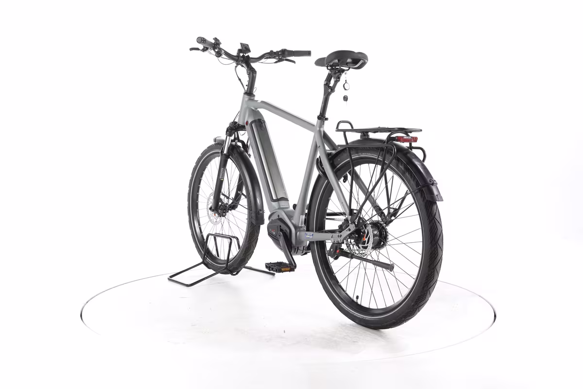 Velo de Ville SEB 990 Smart Vélo Électrique Urbain - Miniature 9