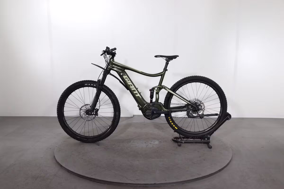 Giant Stance E+ Pro 1 - Miniature 4