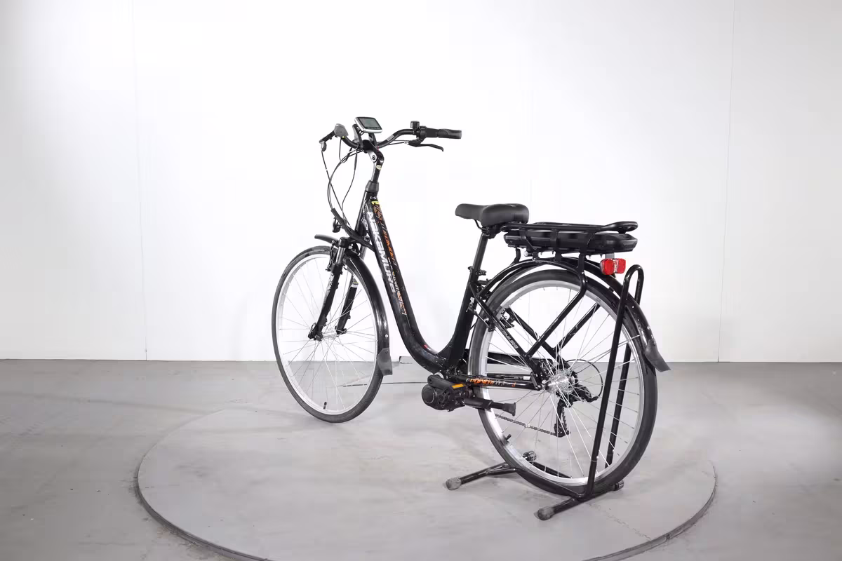 Nakamura E-Powerfit LTD - Miniature 5