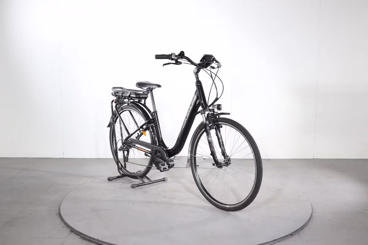 Nakamura E-Powerfit LTD - Miniature 2