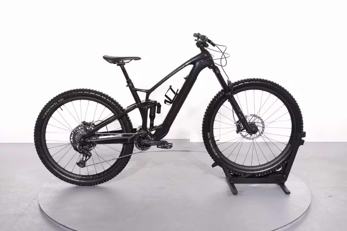 Trek Fuel EXe 9.8 GX AXS