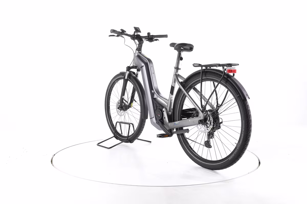 Bergamont E-Horizon Sport Vélo Électrique de Trekking Cadre bas - Miniature 9