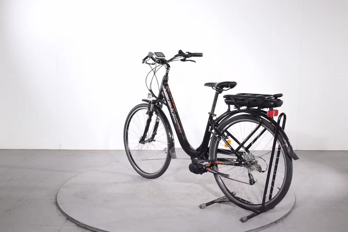 Nakamura E-Powerfit LTD - Miniature 5