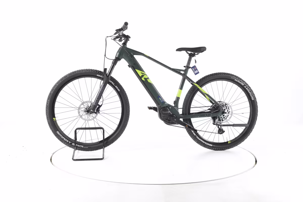 R Raymon HardRay E 7.0 E-Bike - Miniature 7