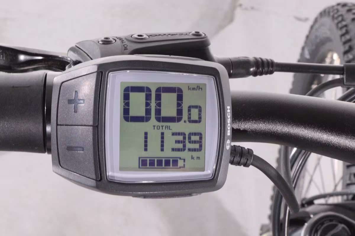 Haibike HardSeven 5 - Miniature 9