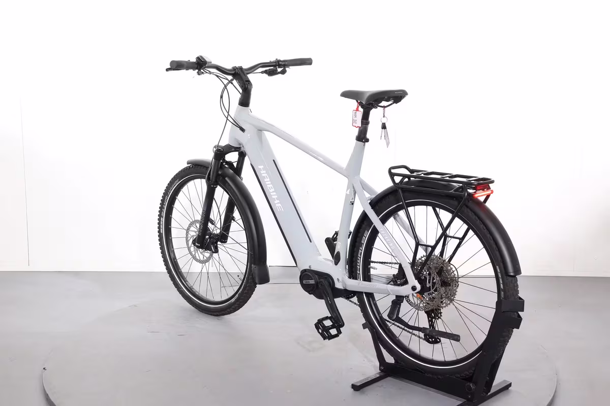 Haibike TREKKING 7 - Miniature 5