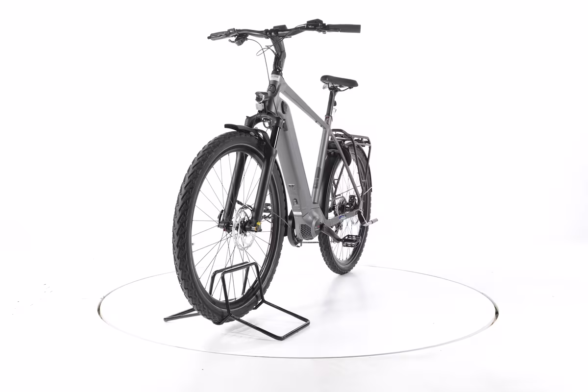Kalkhoff Endeavour 5.B Move+ Vélo Électrique de Trekking - Miniature 5