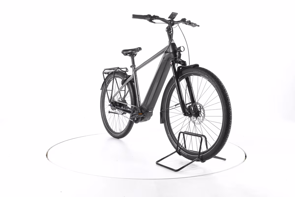 Pegasus Premio EVO 5F Belt Vélo Électrique Urbain - Miniature 3