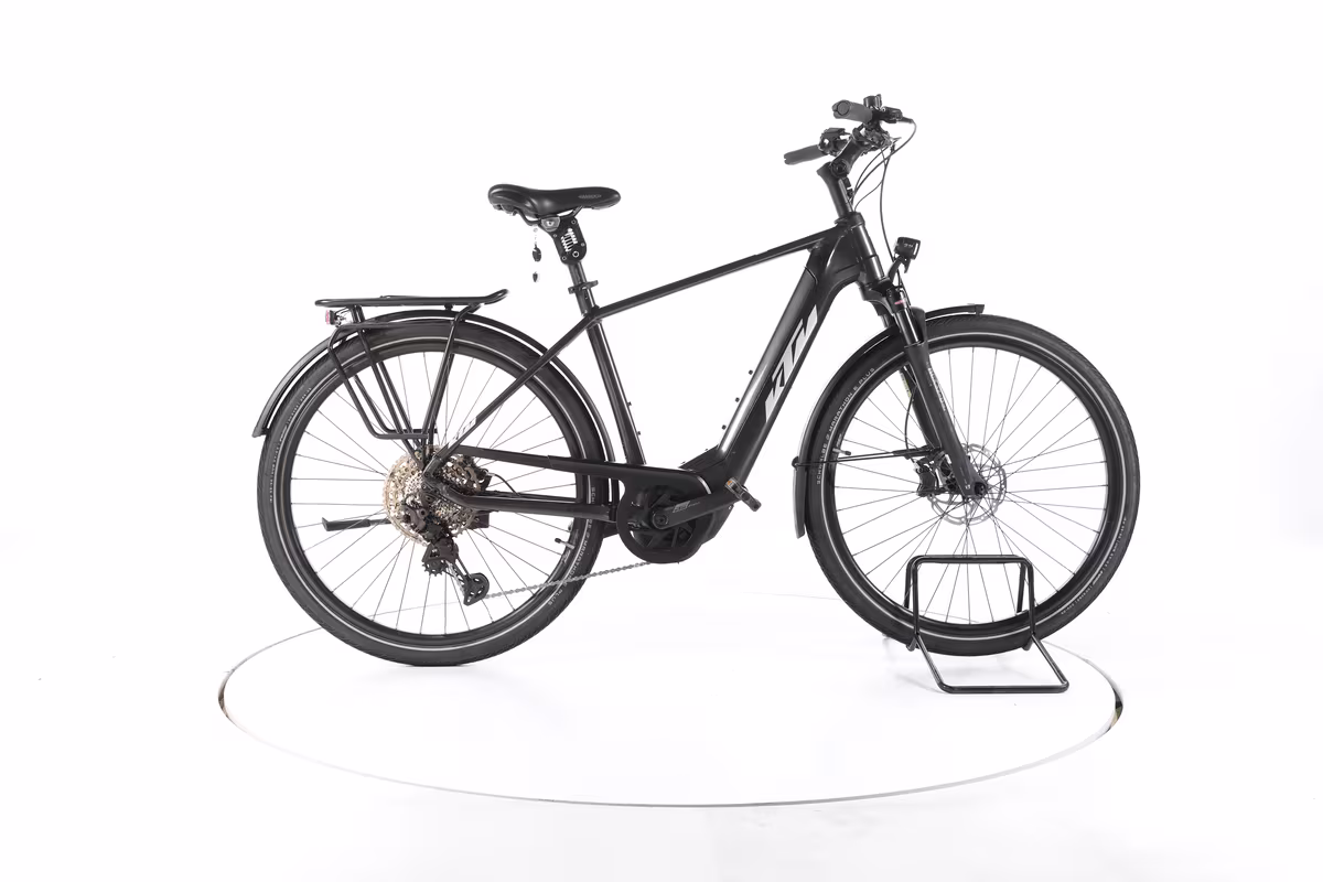 KTM Macina Style XL Vélo Électrique de Trekking