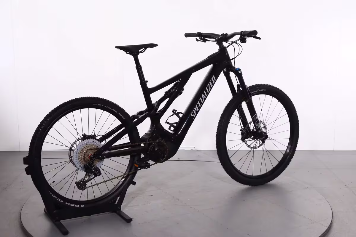 Specialized Turbo Levo Comp Alloy - Miniature 6