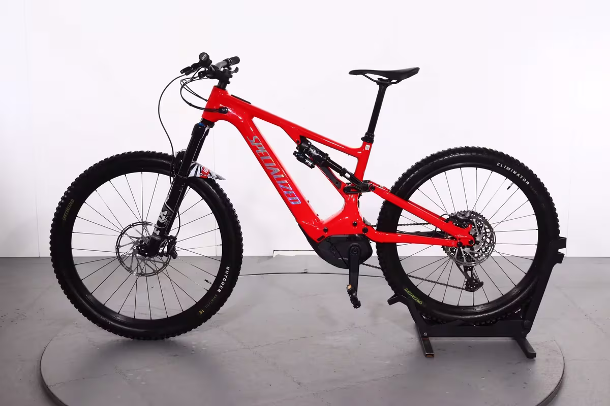 Specialized Turbo Levo Comp Alloy - Miniature 5