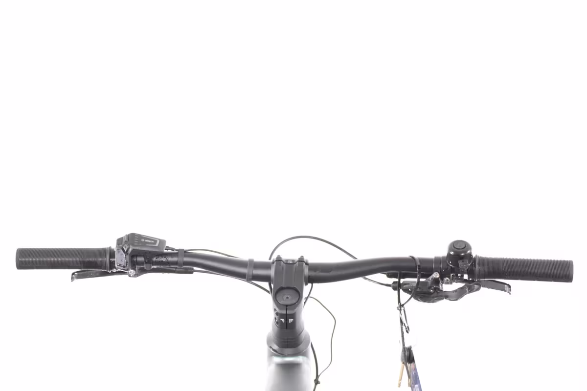Cube Reaction Hybrid Pro Allroad - Miniature 7