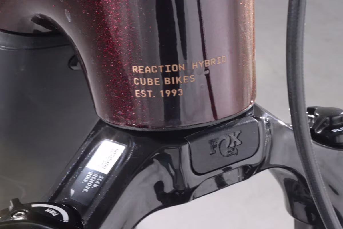 Cube Reaction Hybrid SLT - Miniature 9