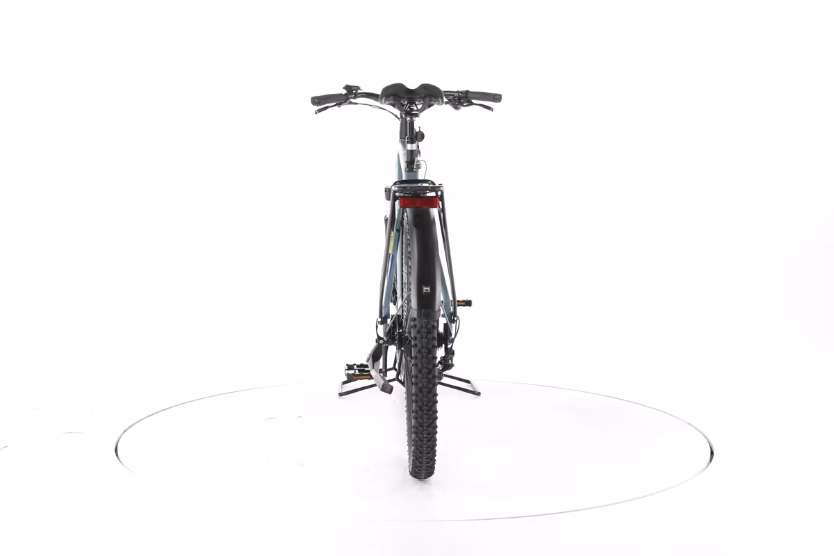 Winora Sinus 9 i Vélo Électrique de Trekking - Miniature 10