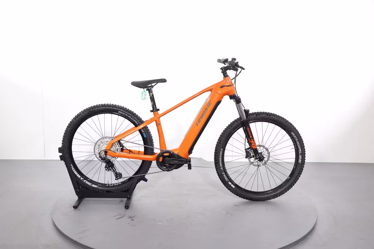 Haibike ALLTRACK 6