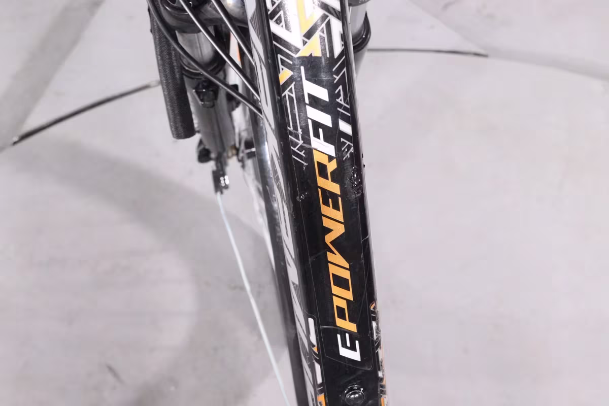 Nakamura E-Powerfit LTD - Miniature 8