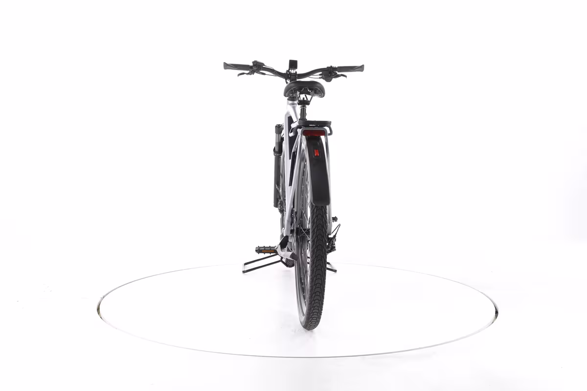 Cube Kathmandu Hybrid SLX Vélo Électrique de Trekking - Miniature 10