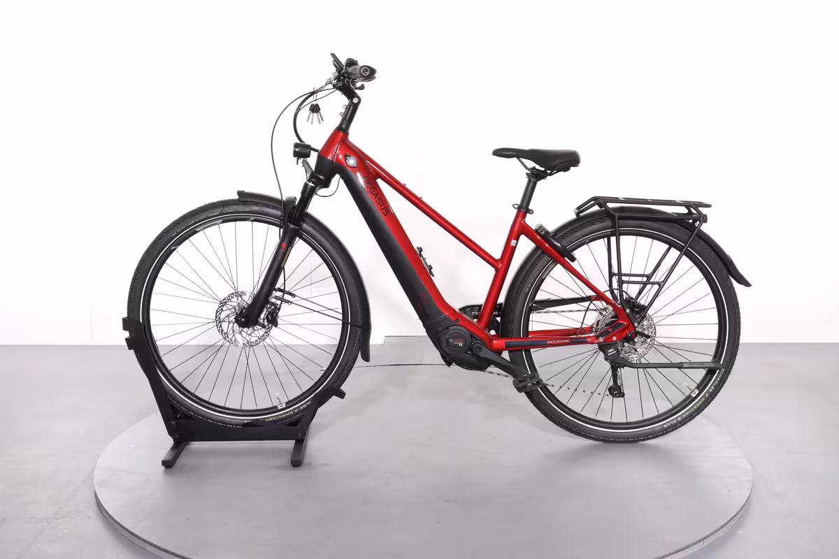Pegasus Premio EVO 10 Lite - Miniature 4