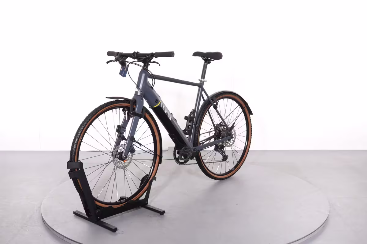 Canyon Roadlite:ON 6 - Miniature 3