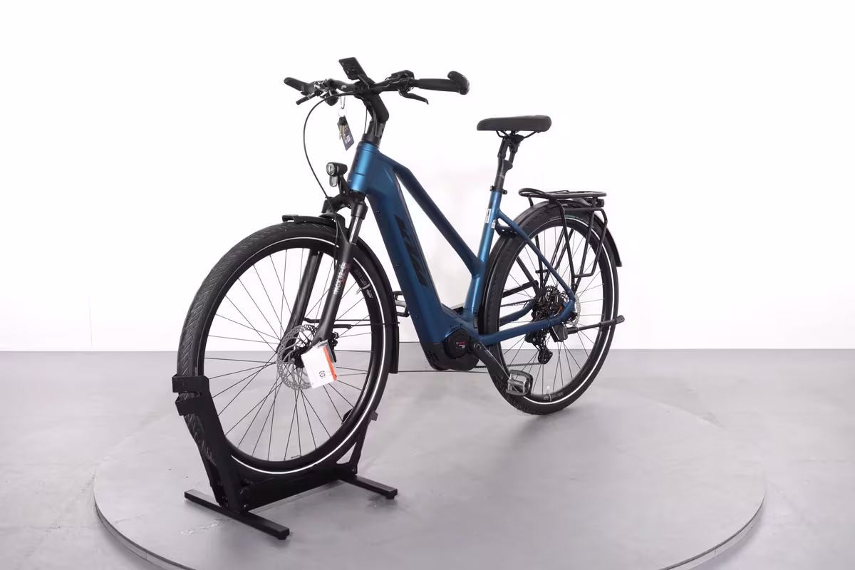 KTM MACINA STYLE 730 - Miniature 3