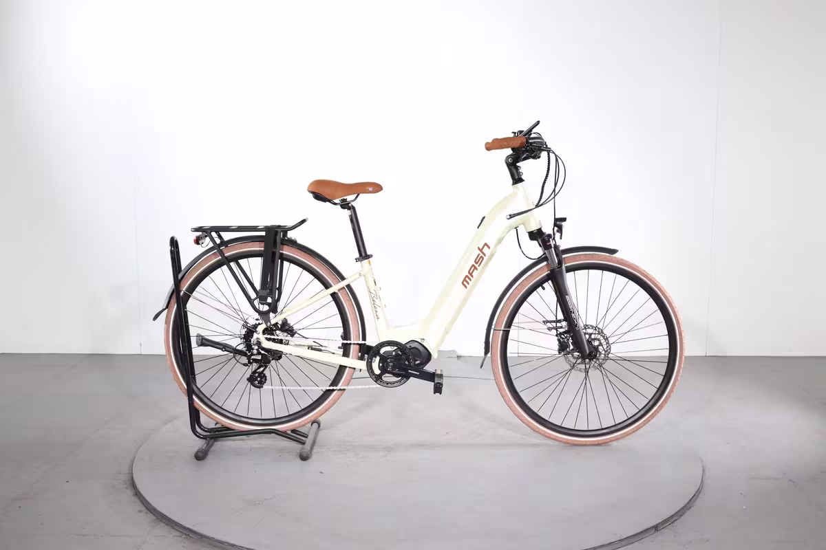 Mash Cycles Belena