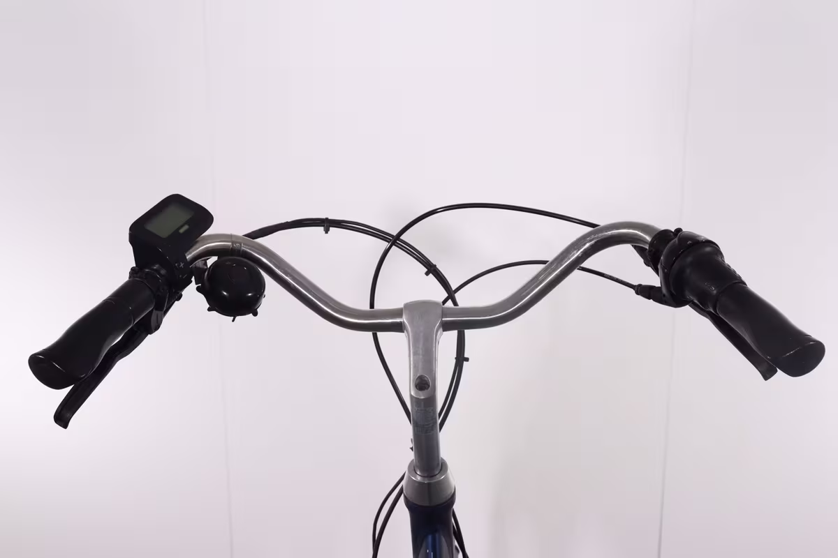 Azor E-ALUMINIUM ALM FRAME - Miniature 7