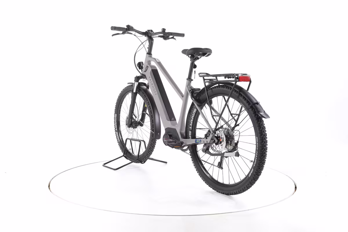 Kalkhoff Entice 3.B Move Vélo Électrique de Trekking - Miniature 9