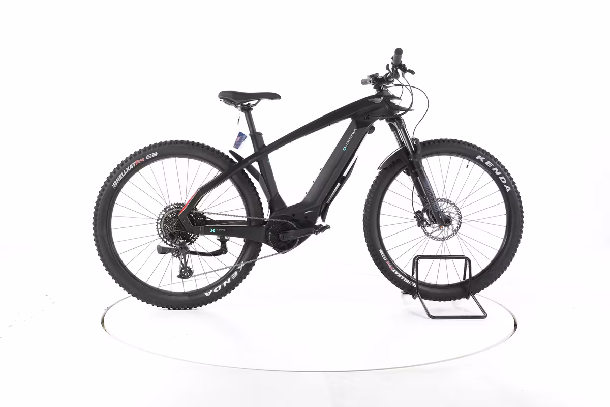 Bianchi X-Type E-Bike