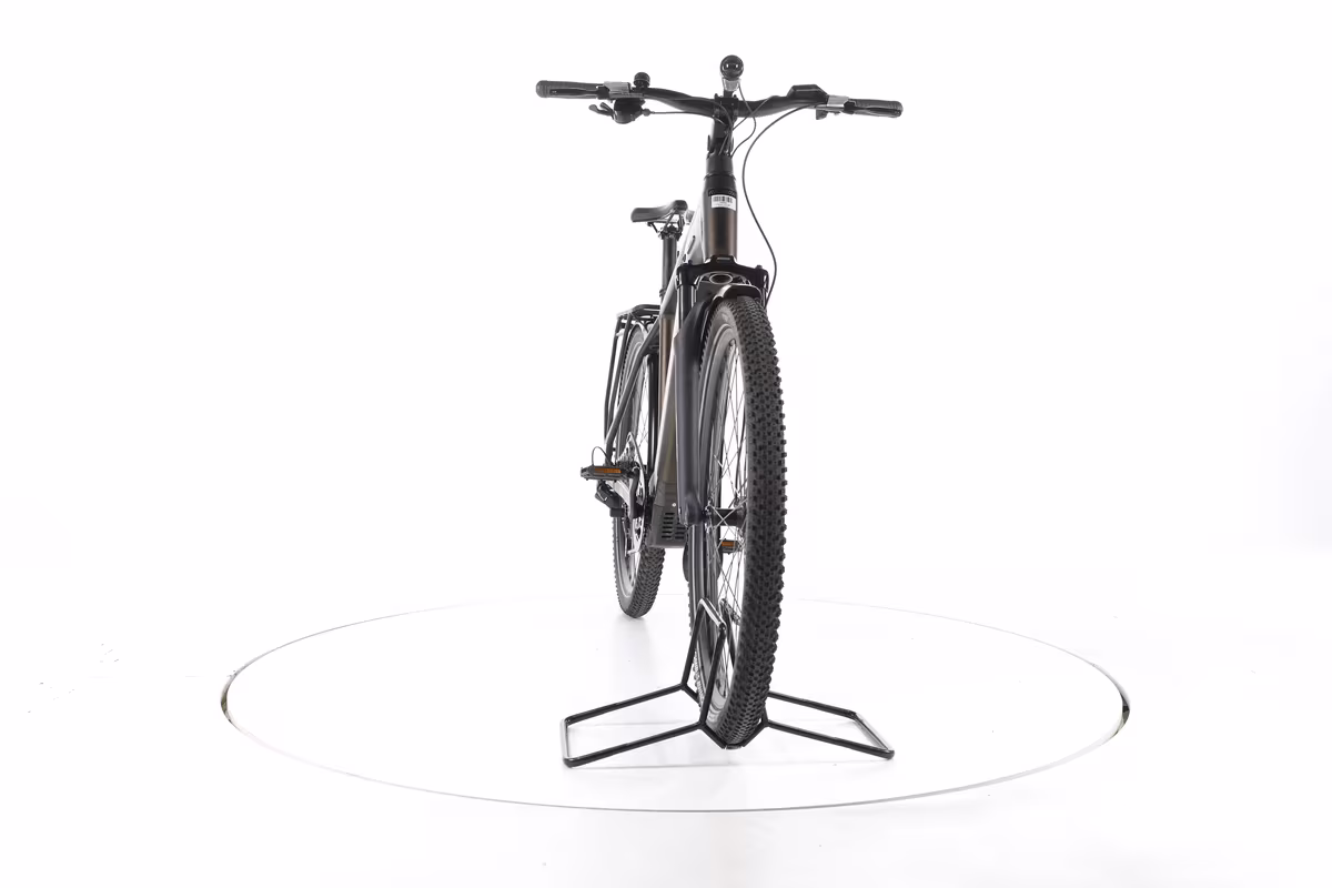 R Raymon Tahona Vélo Électrique de Trekking 2025 - Miniature 4