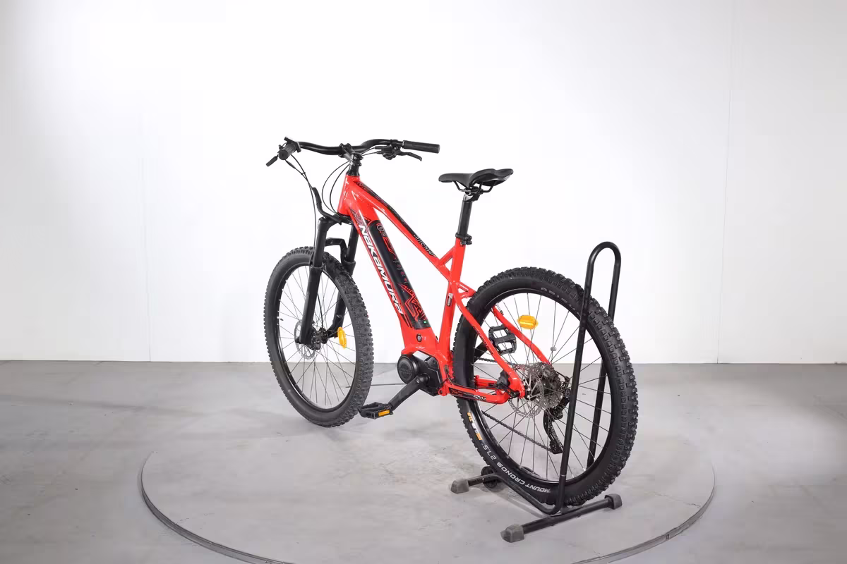 Nakamura E-Summit 740 - Miniature 5