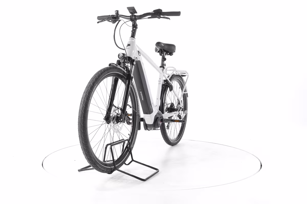 Pegasus Solero EVO 9 Vélo Électrique de Trekking - Miniature 5