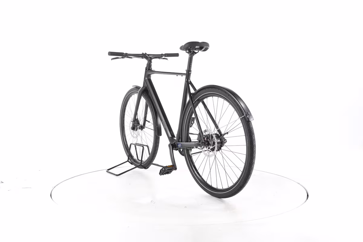 Rose SNEAK Plus EQ Vélo Électrique Urbain - Miniature 9