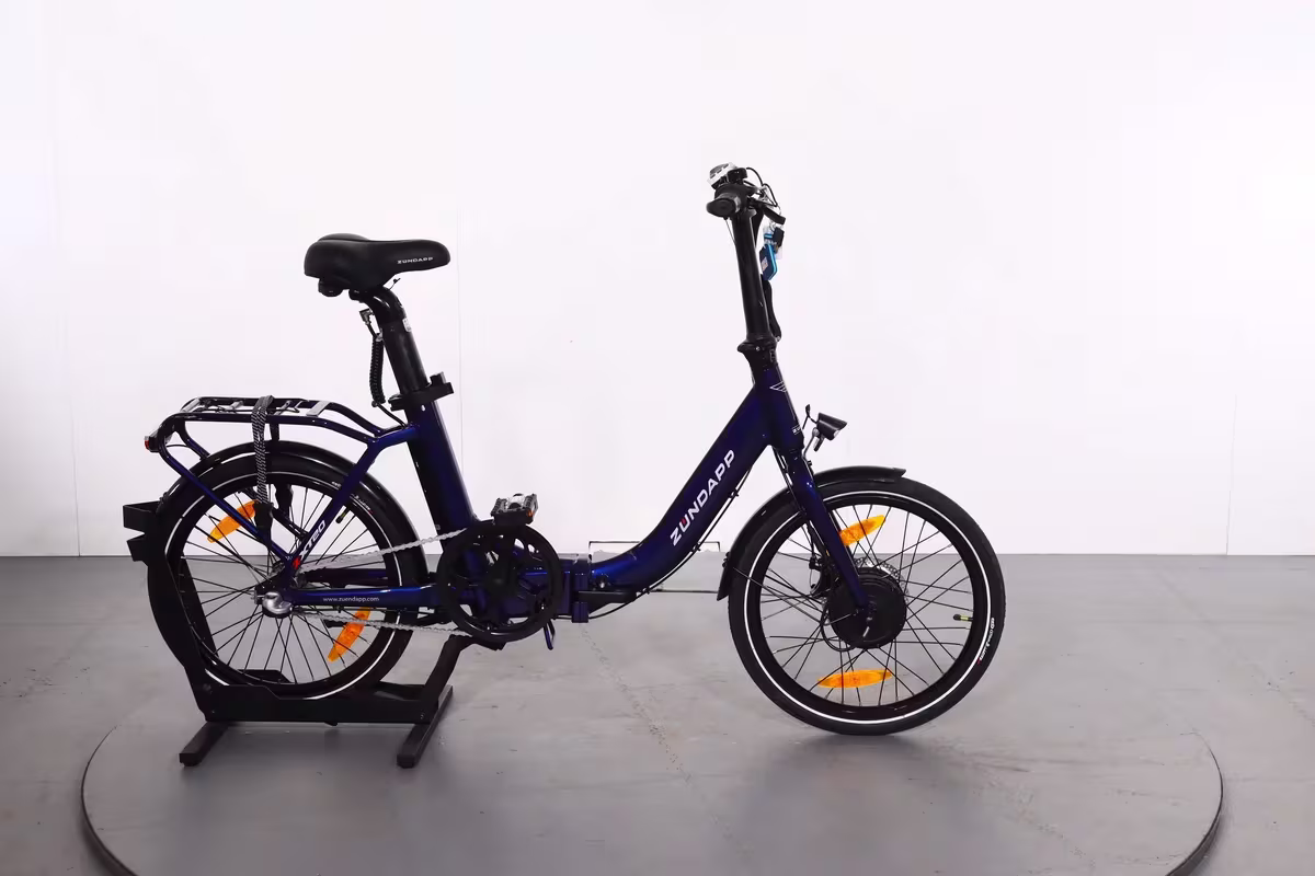 Zündapp ZXT20