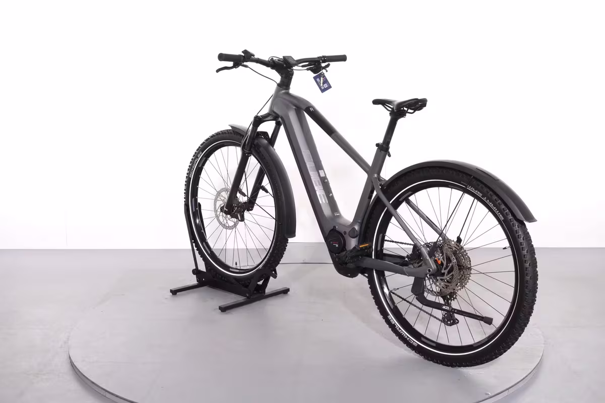 Cube Reaction Hybrid Race 750 - Miniature 5