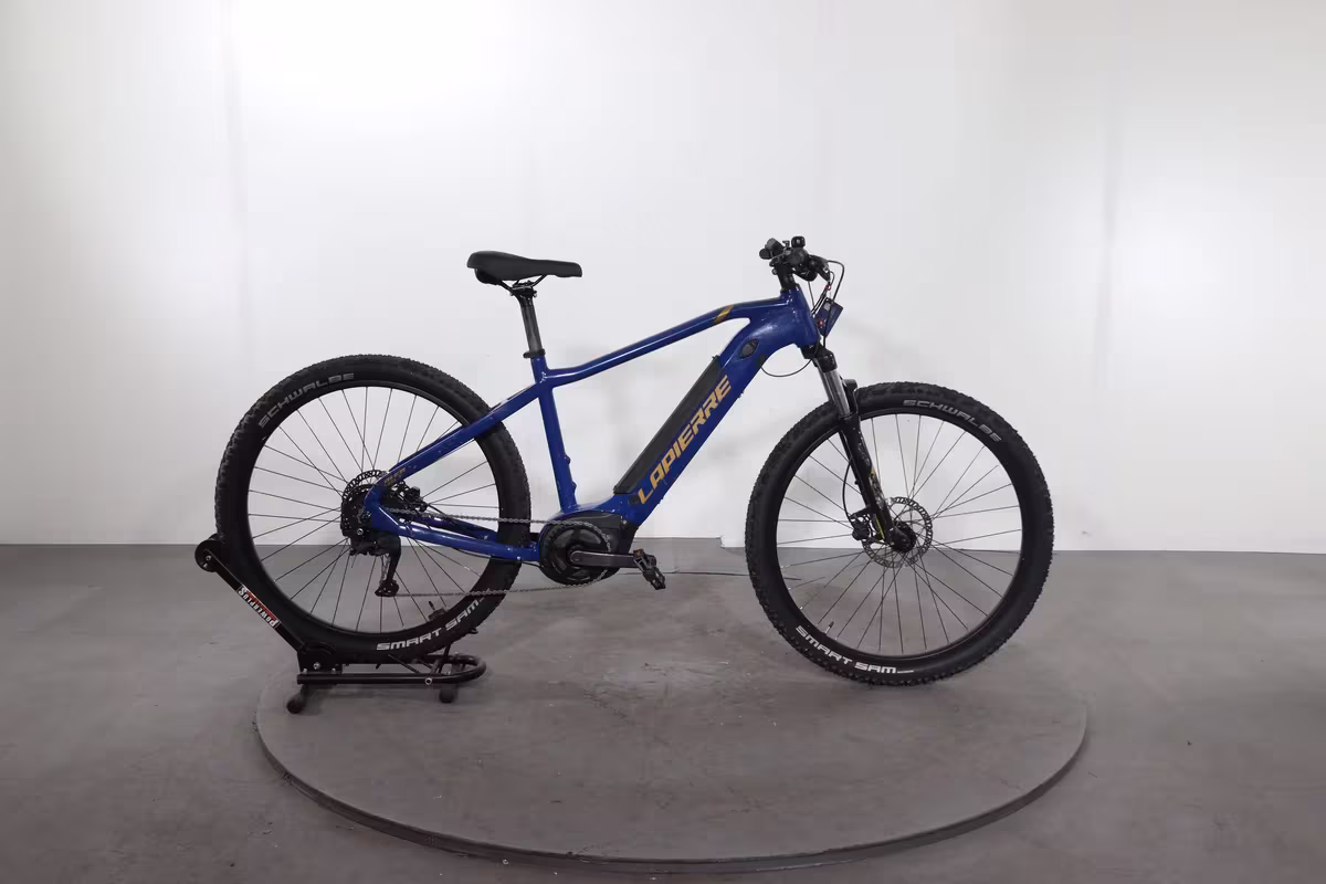 Lapierre Overvolt HT 4.5