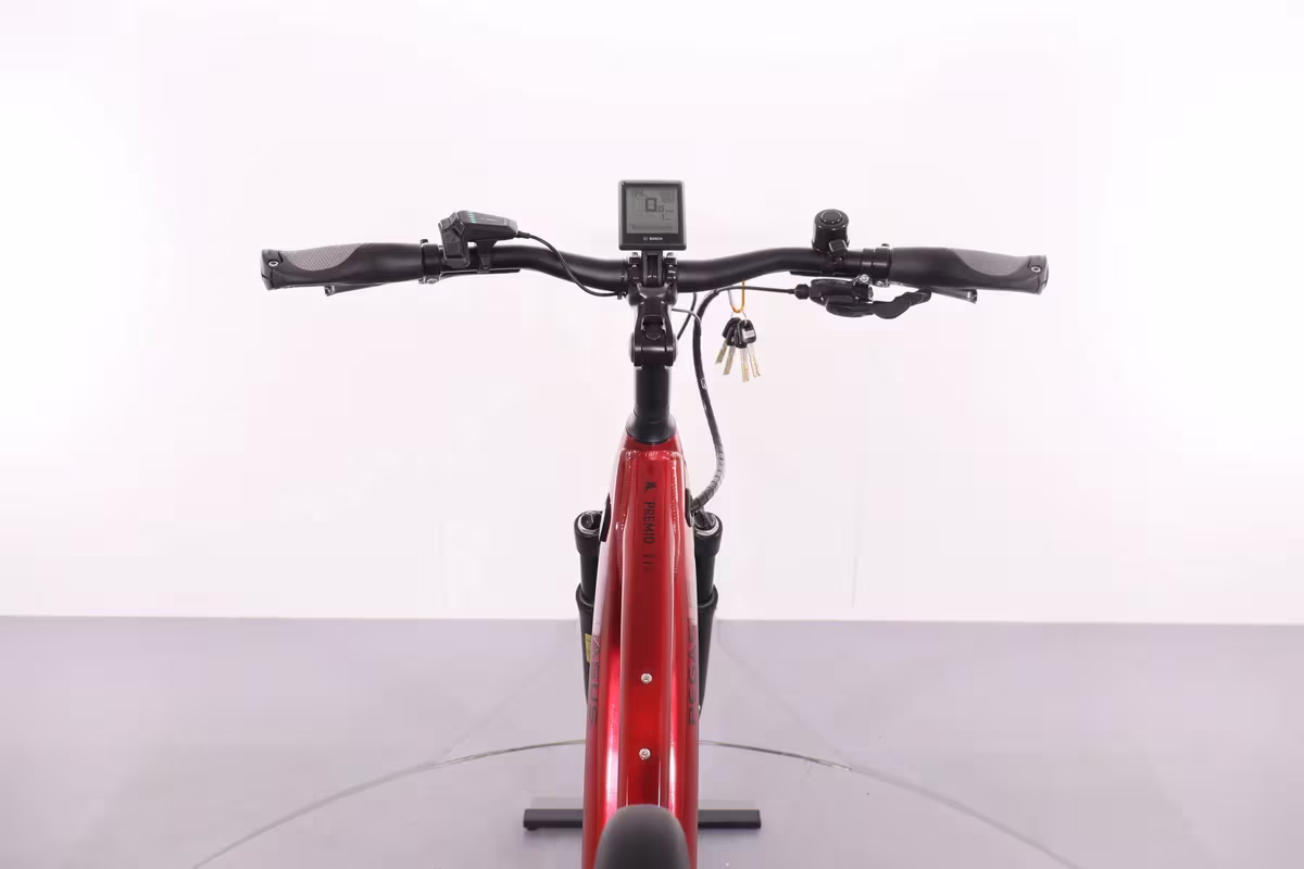 Pegasus Premio EVO 10 Lite - Miniature 7