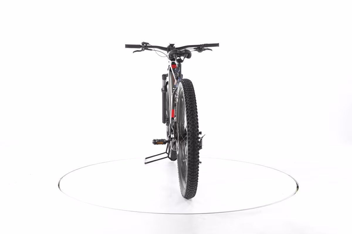 Cannondale Trail Neo 1 E-Bike - Miniature 10