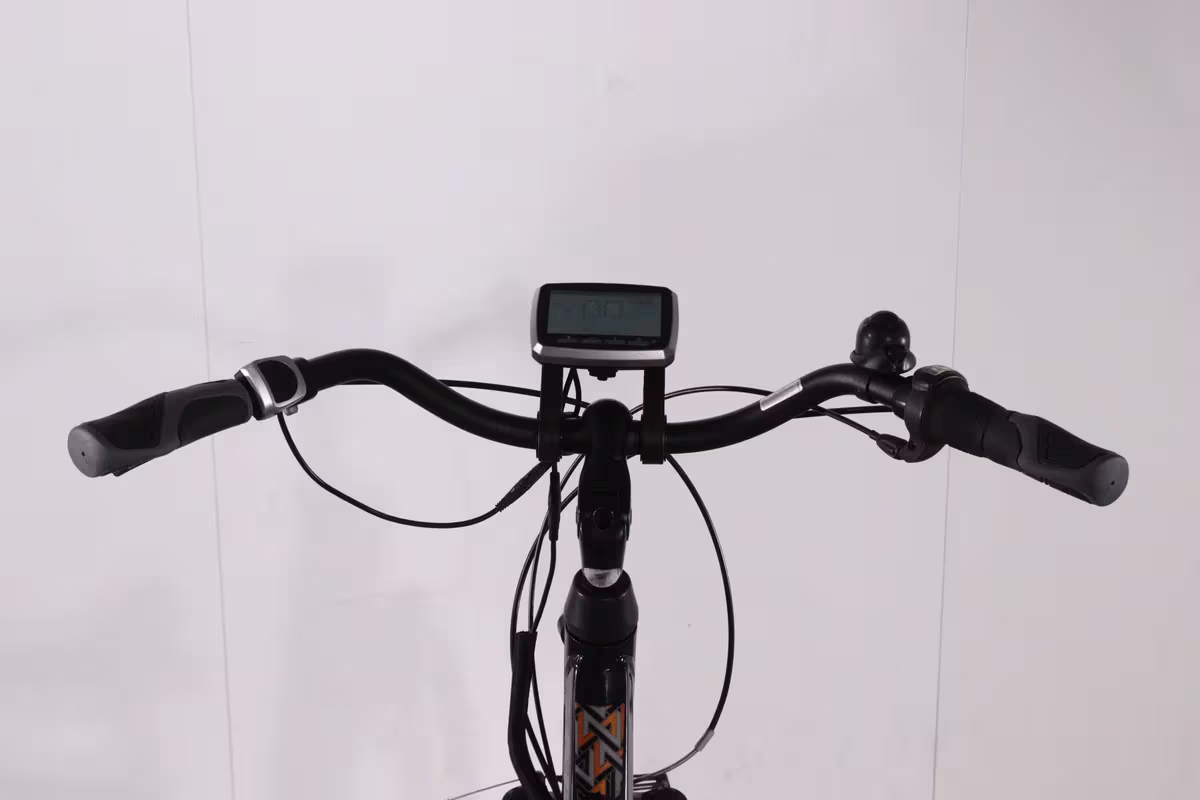 Nakamura E-Powerfit LTD - Miniature 7