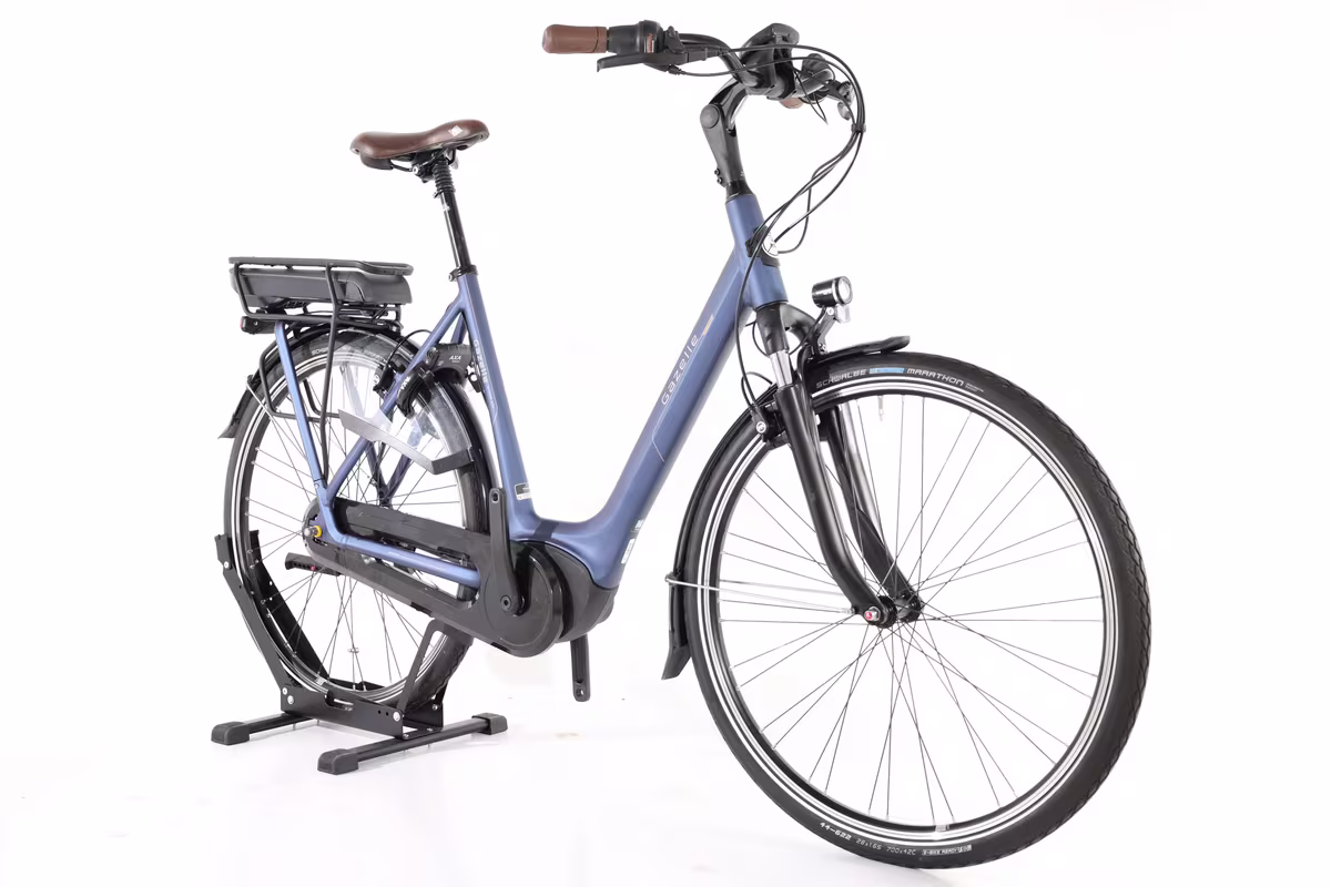 GAZELLE Arroyo C7+ 2023 T.57 - Miniature 3