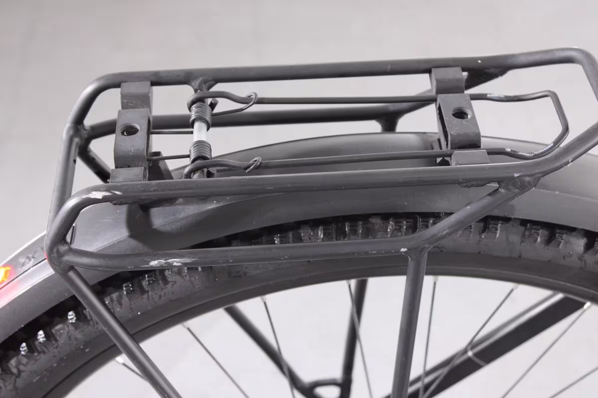 Cube Nuride Hybrid Pro Allroad - Miniature 9