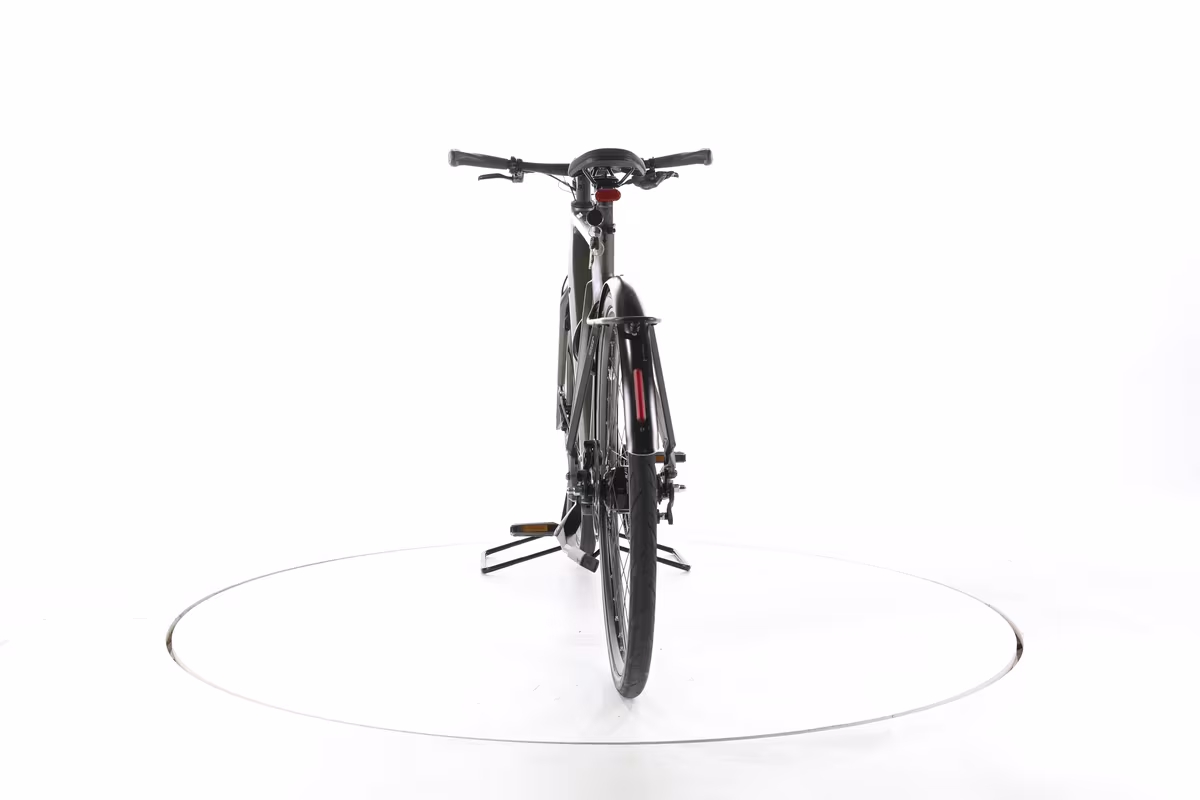 Riese & Müller UBN five silent Vélo Électrique Urbain Carbone - Miniature 10