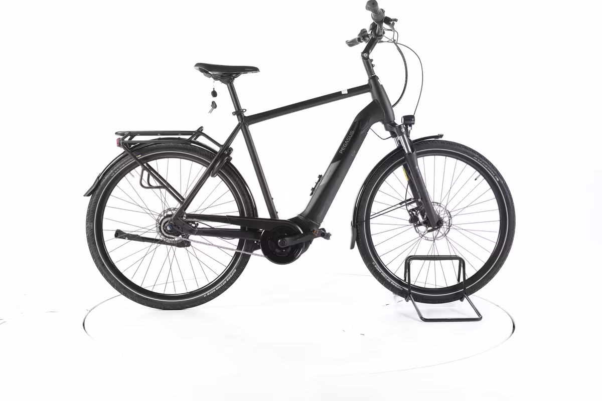 Pegasus Solero EVO 8R Vélo Électrique Urbain